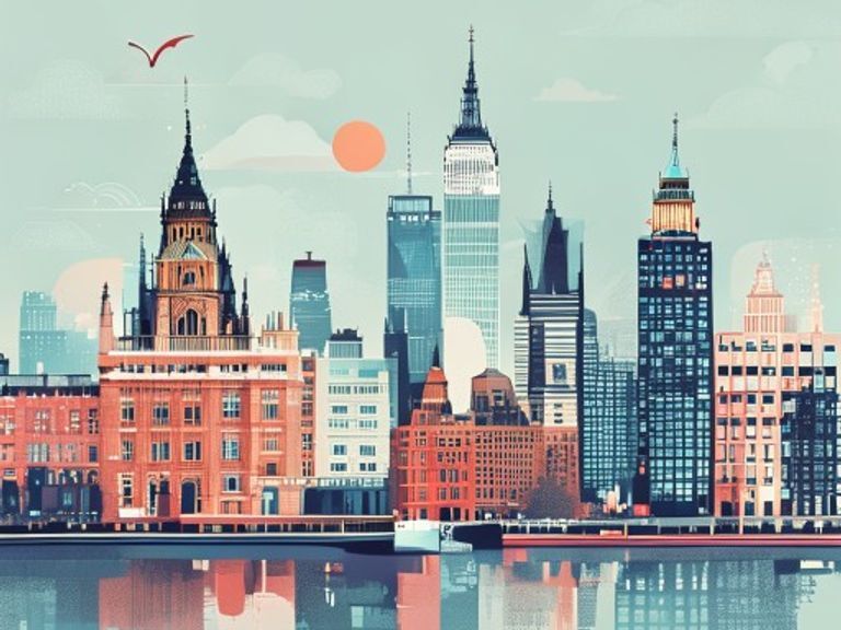 Illustration English